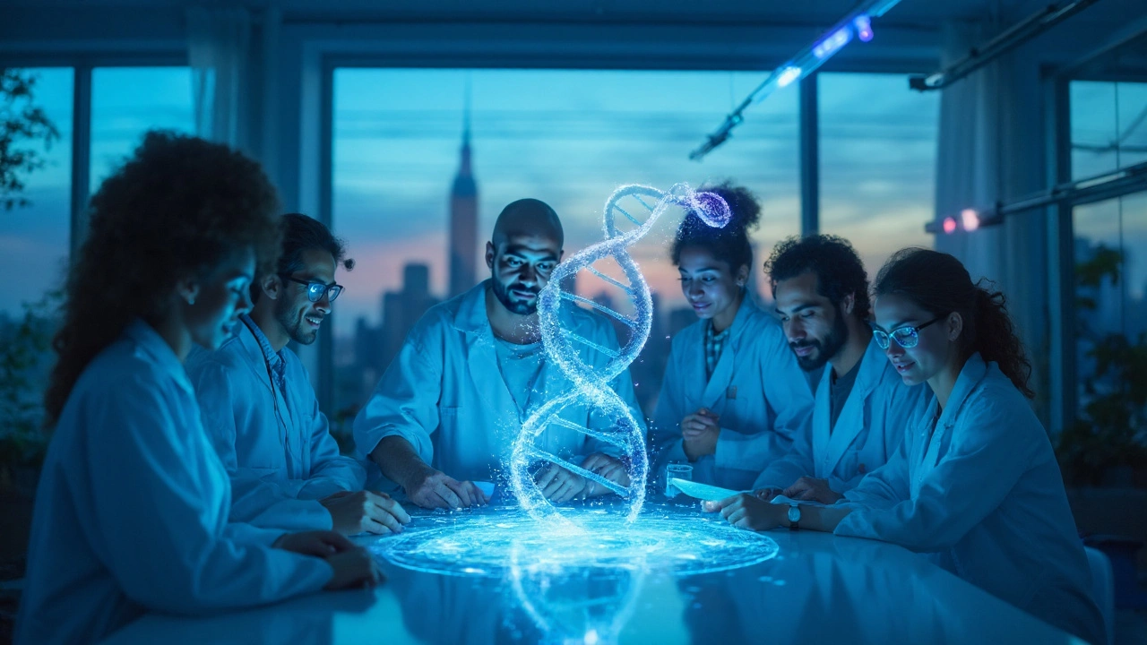 How Genetics Drive Alcohol Dependence Syndrome: Key Genes, Risks & Treatments