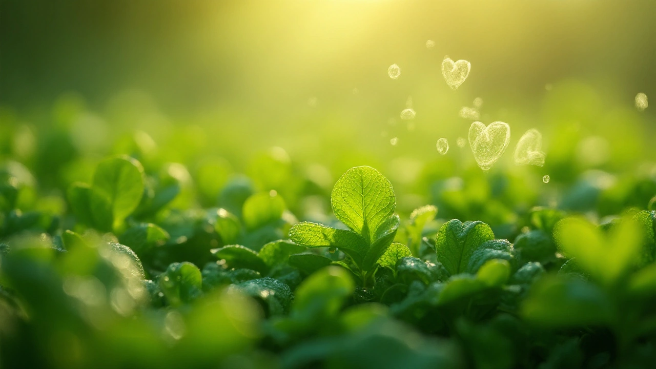 How to Add Watercress to Your Daily Routine