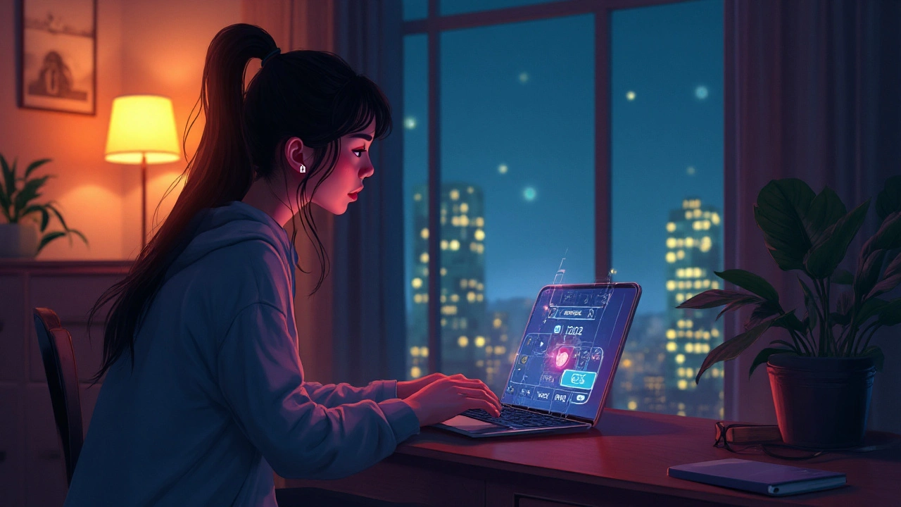 How to Use Tech in OCD Treatment: Steps, Tools, and Real-World Setups