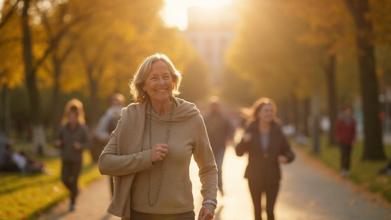 Meniere's Disease Assistive Devices: Practical Tools for Better Living