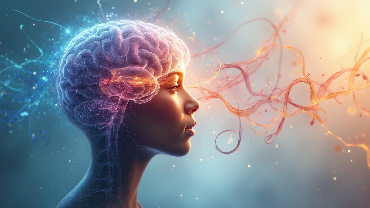 How Hormones Influence Bipolar Disorder: Causes, Symptoms, and Treatment Insights