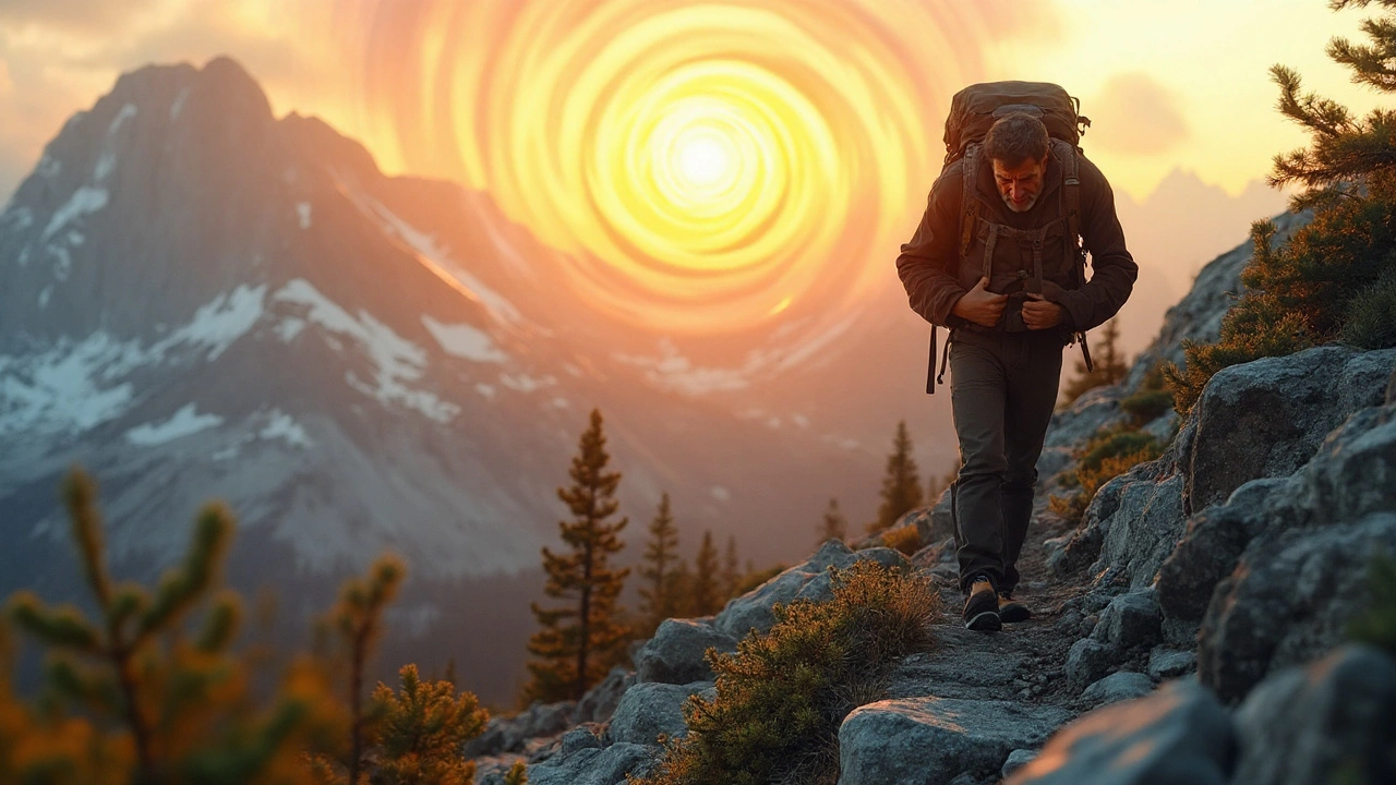 How Mountain Sickness Affects Your Digestive System - Symptoms & Prevention