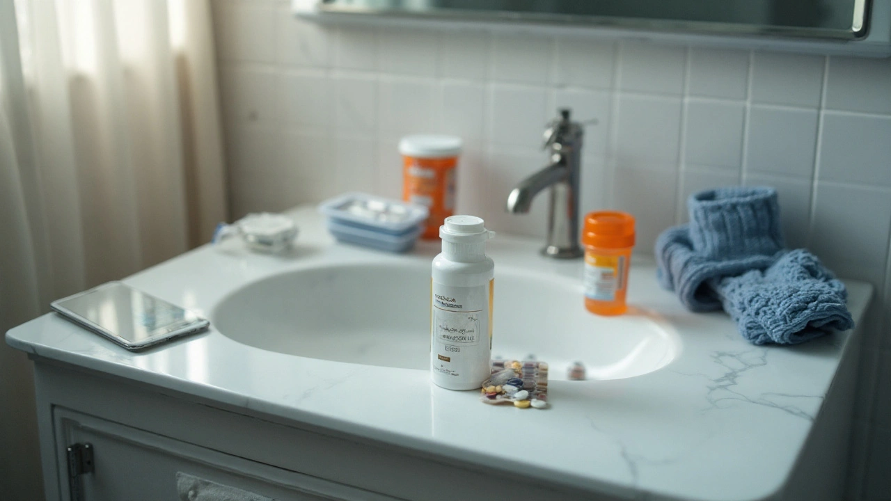 How to Prevent and Manage Side Effects: A Simple Plan, Checklists, and Your Next Steps