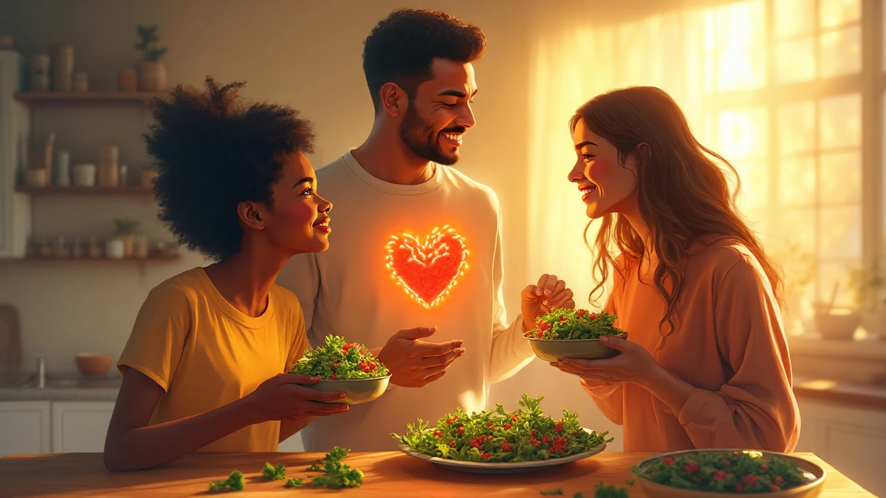 Integrating Sulforaphane Into Everyday Life