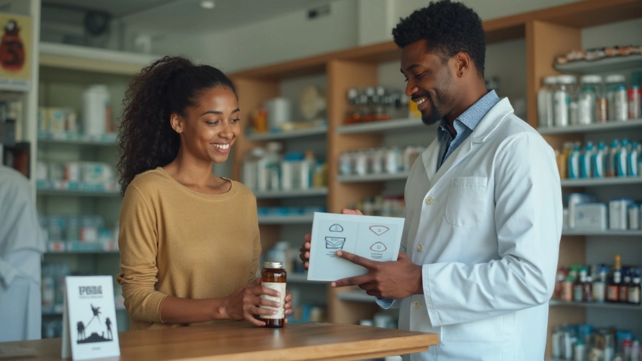 Luvox (Fluvoxamine) Guide 2025: Uses, Dosage, Side Effects & Interactions in NZ