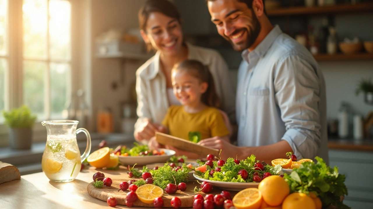 Practical Strategies to Protect Your Bones