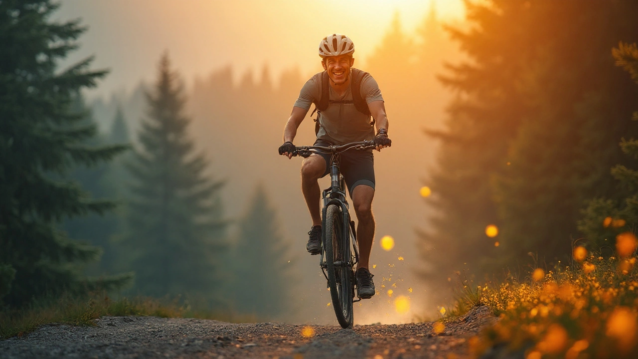 Practical Tips for Using Desloratadine Around Exercise