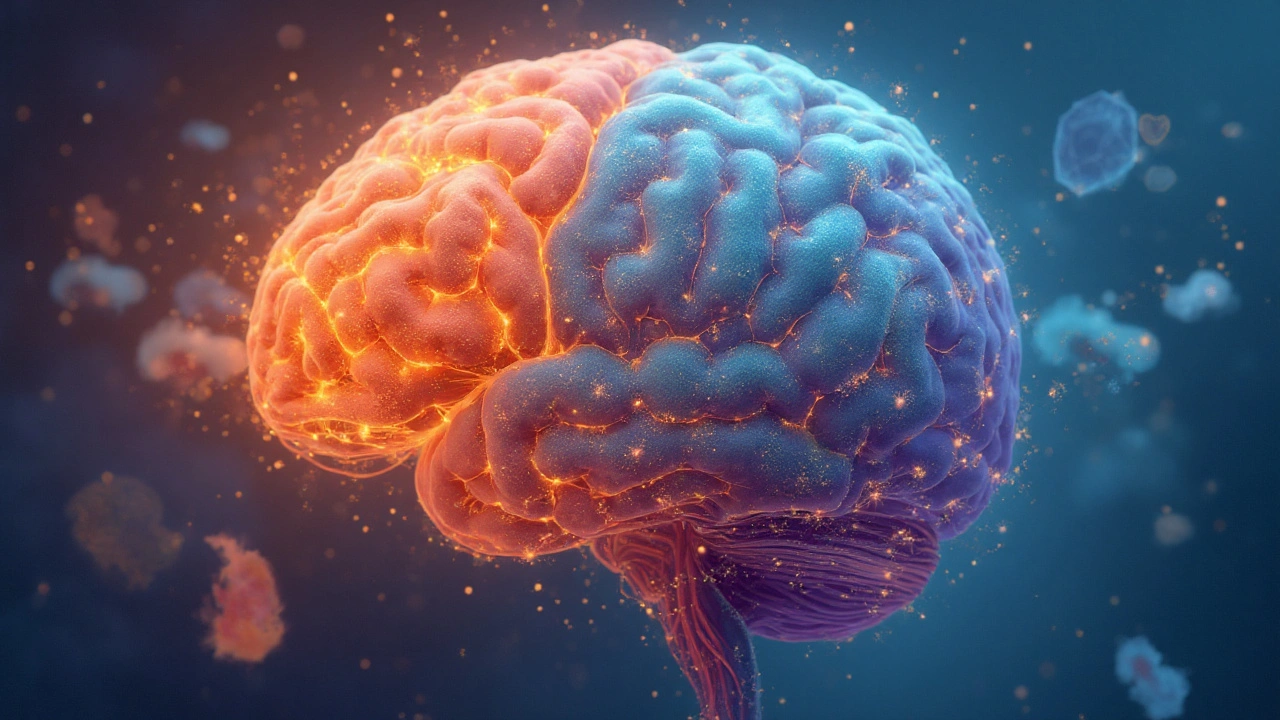 Pros and Cons of Bupropion