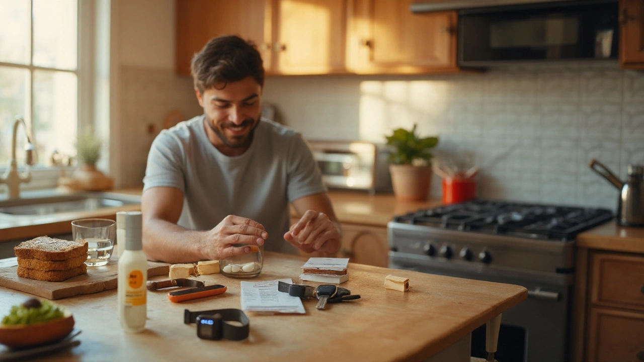 Side Effects, Risks, and What to Do If They Happen