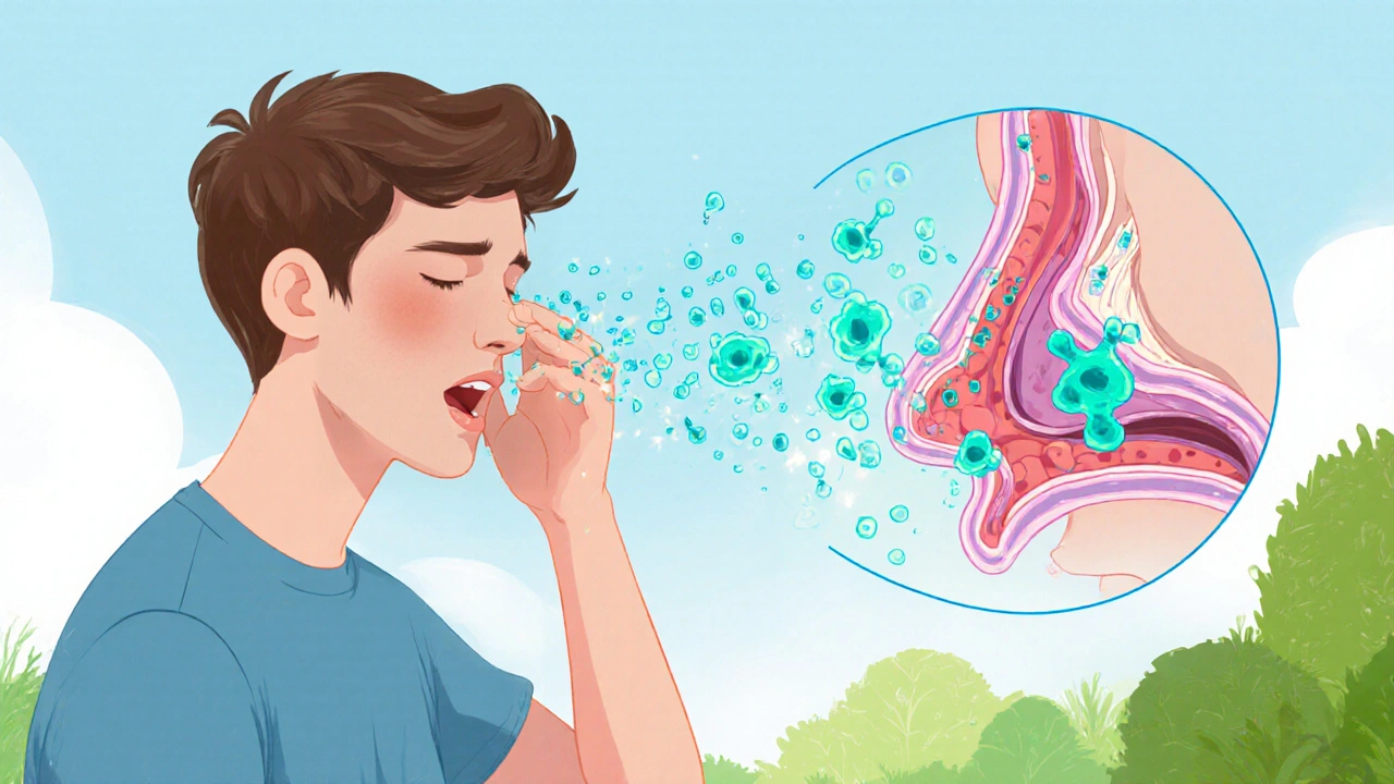 Claritin (Loratadine) vs Alternatives: A Detailed Comparison