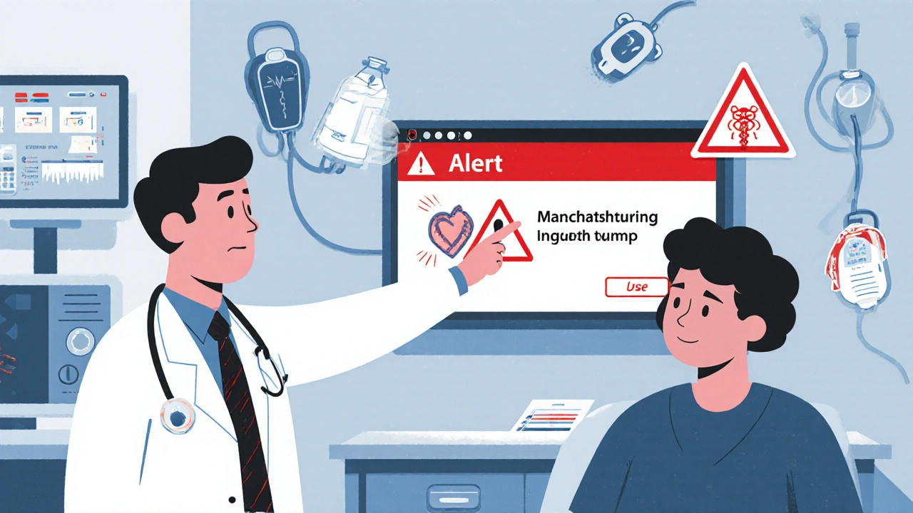 FDA Safety Alerts: Recent Warnings and Guidance Changes in 2025