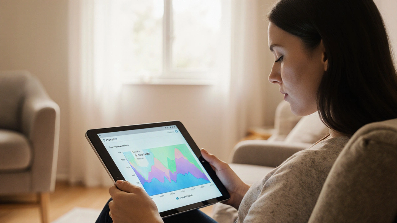 Hyperprolactinaemia and Breastfeeding: What You Need to Know