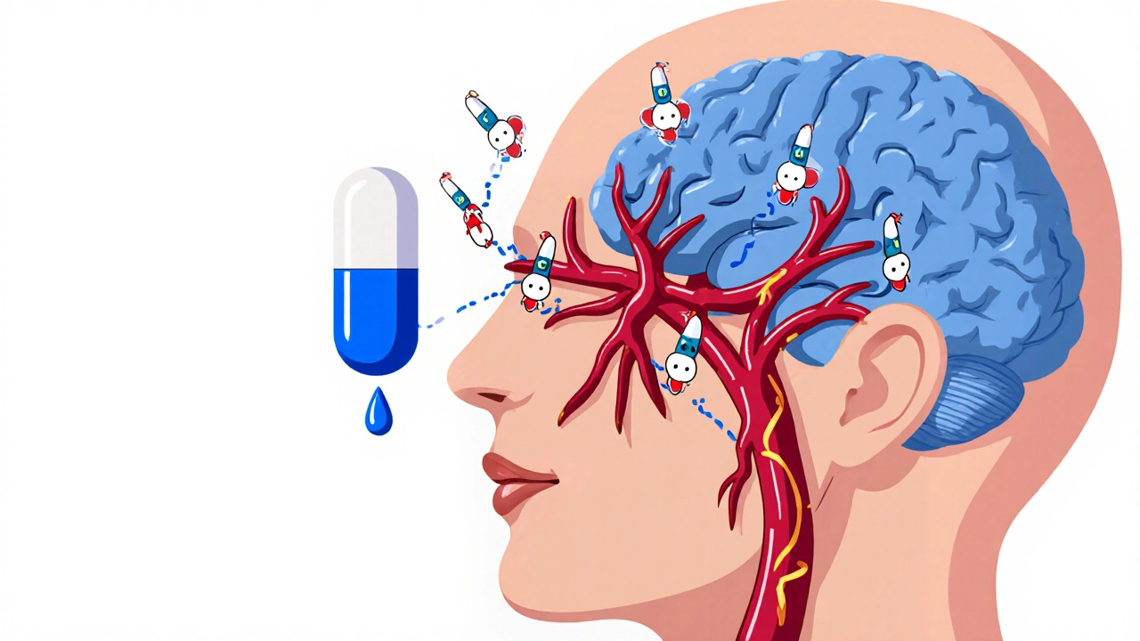Rizatriptan for Migraine Prevention - Can It Work?