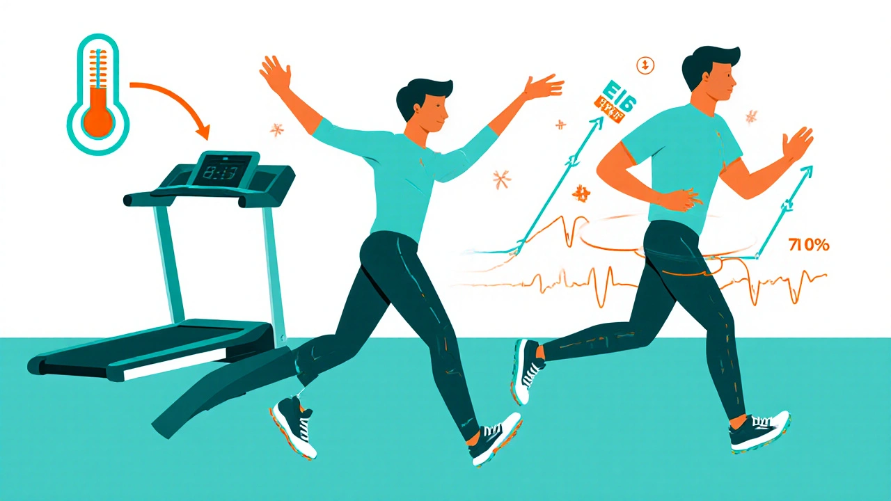 Warm‑up and Cool‑down: Essential Steps to Prevent Injuries