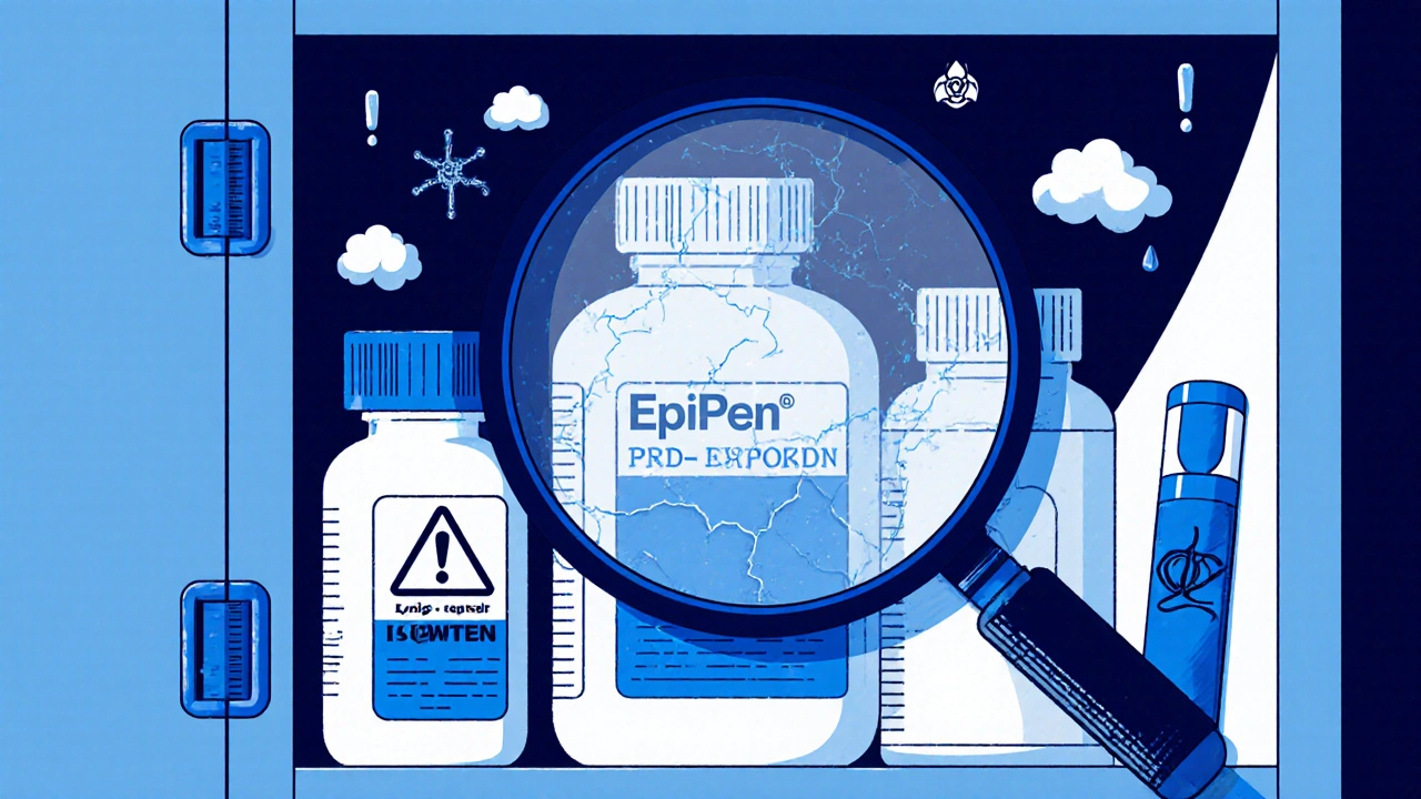 Are Expired Medications Safe to Take or Should You Replace Them