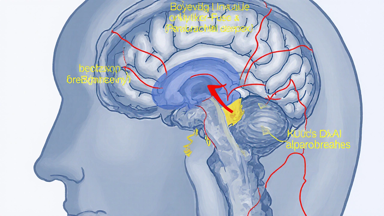 Benzodiazepines and Opioids: The Deadly Risk of Combined Respiratory Depression