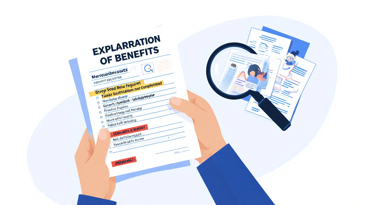 How to Appeal Insurance Denials for Generic Medications: A Step-by-Step Guide