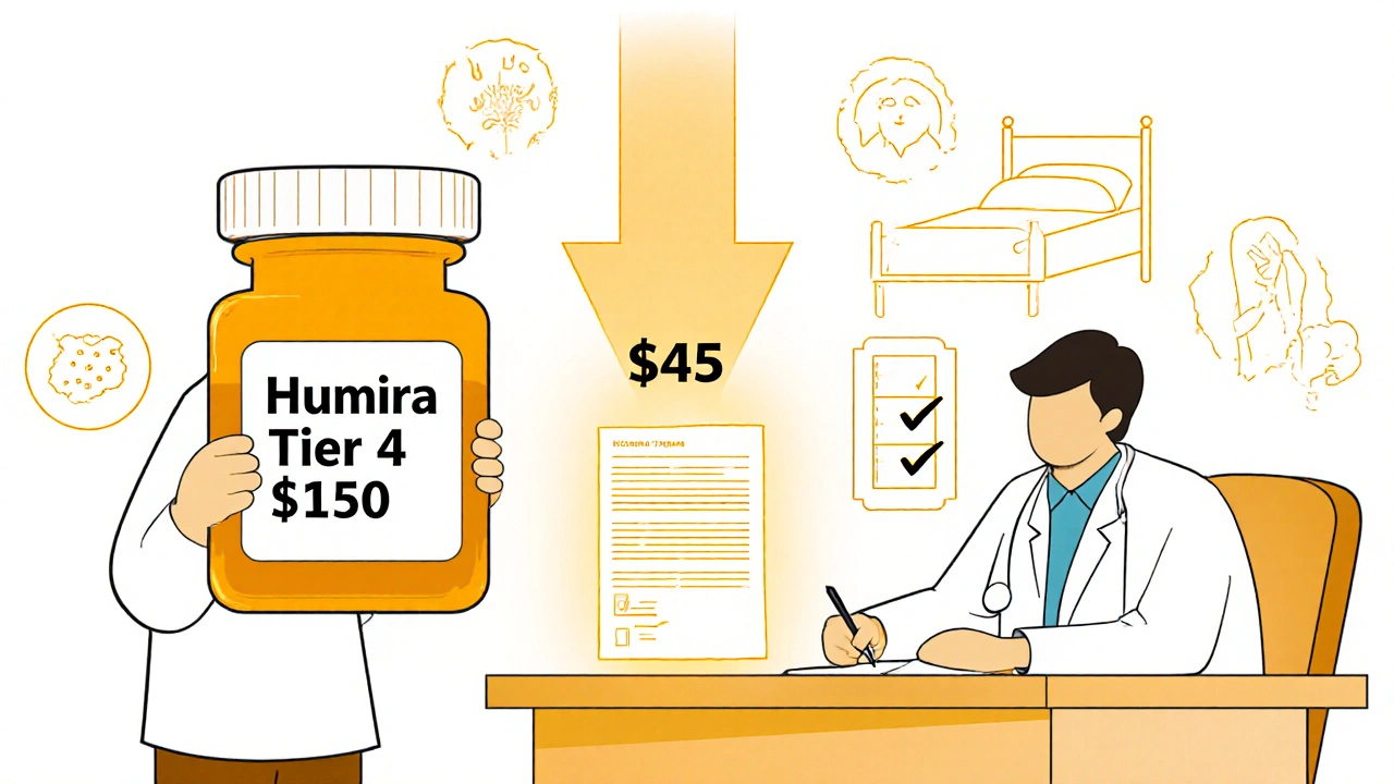How to Use Tier Exceptions to Lower Your Medication Copays