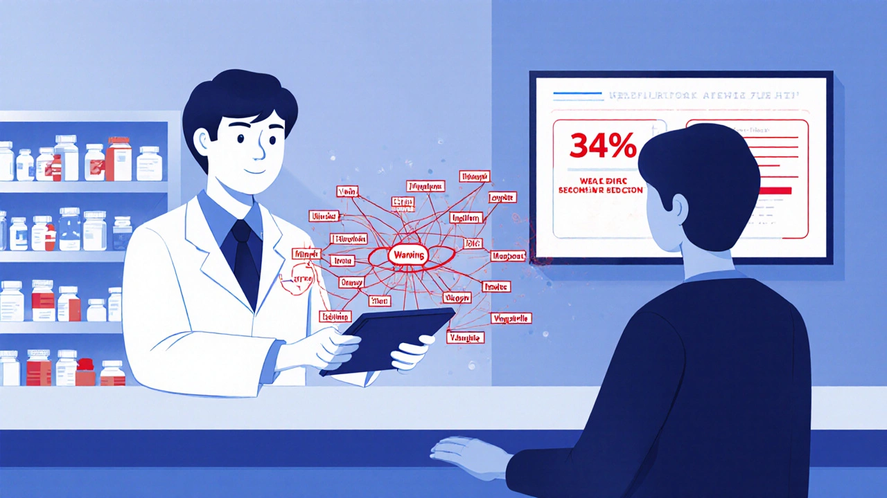 Why Using One Pharmacy Improves Medication Safety and Reduces Dangerous Interactions