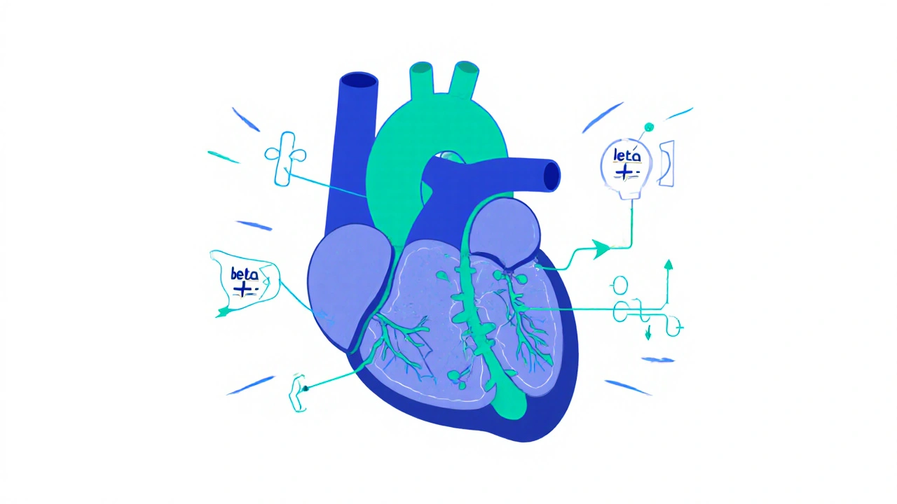Zebeta: What It Is, How It Works, and Who It’s For