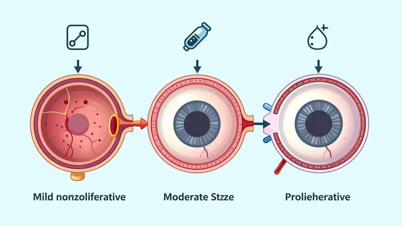 Diabetic Retinopathy Screening Intervals and Treatment Options: What You Need to Know in 2025