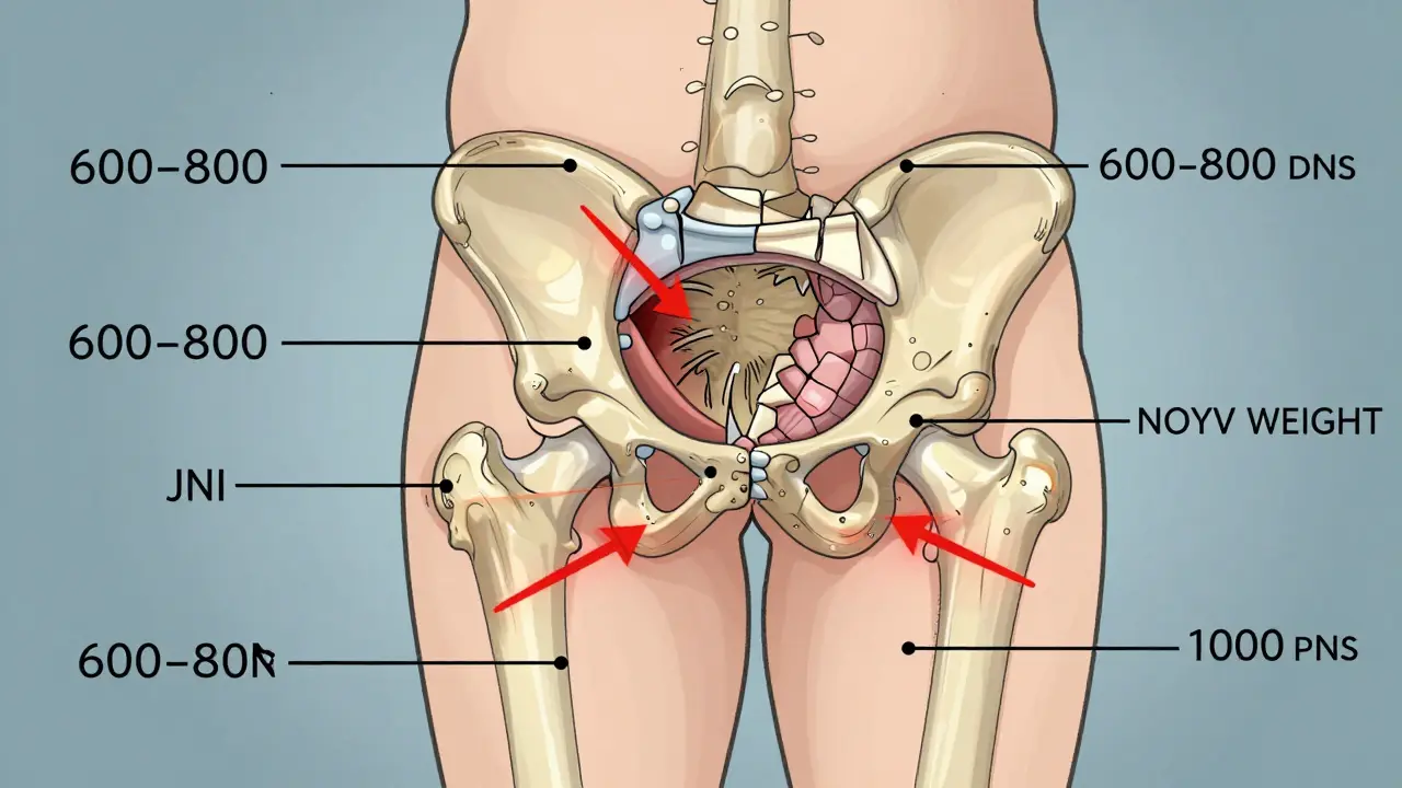 Osteoarthritis of the Hip: How Weight Loss Can Preserve Your Joint and Reduce Pain