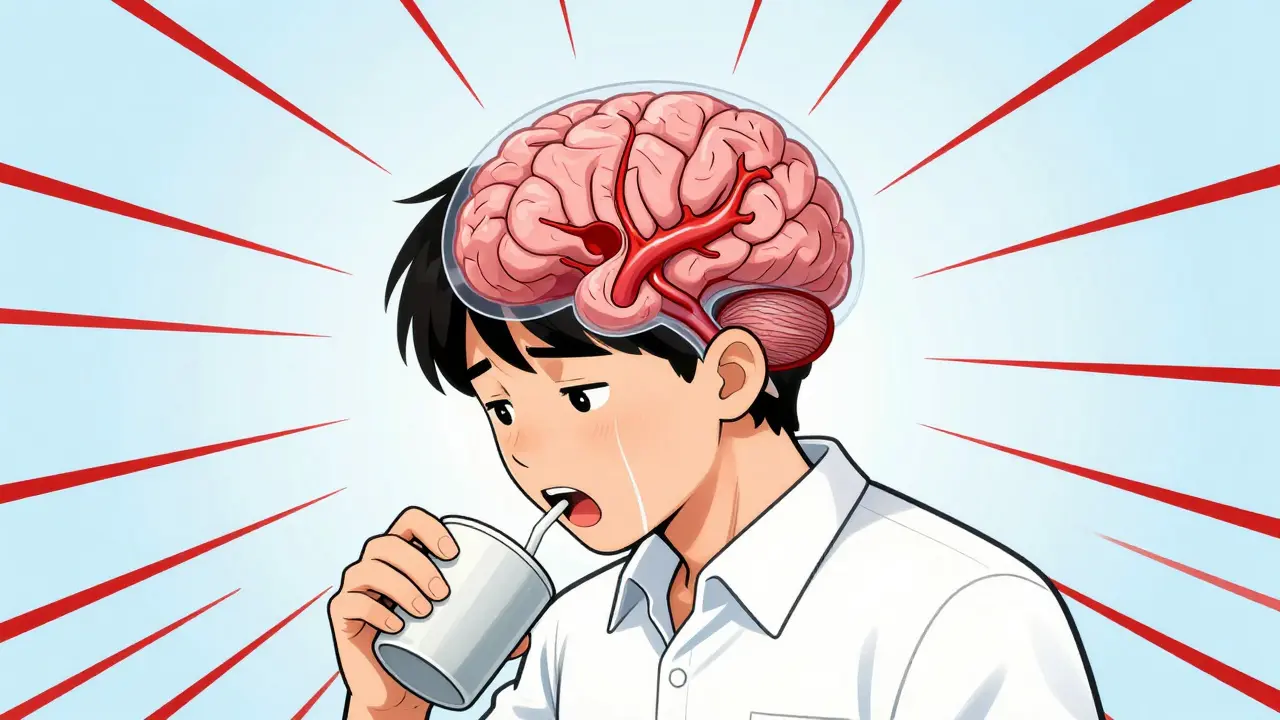 TIA vs. Stroke: Recognizing the Warning Signs and Why Immediate Action Saves Lives