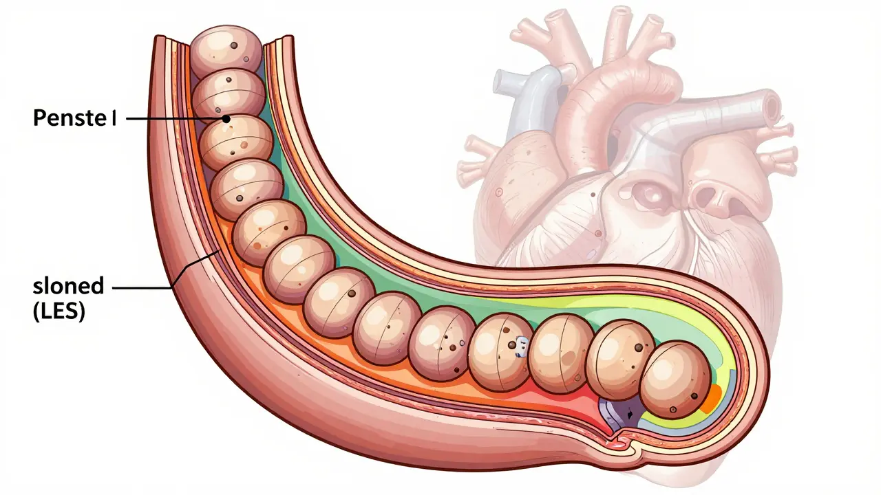 Esophageal Motility Disorders: Understanding Dysphagia and High-Resolution Manometry
