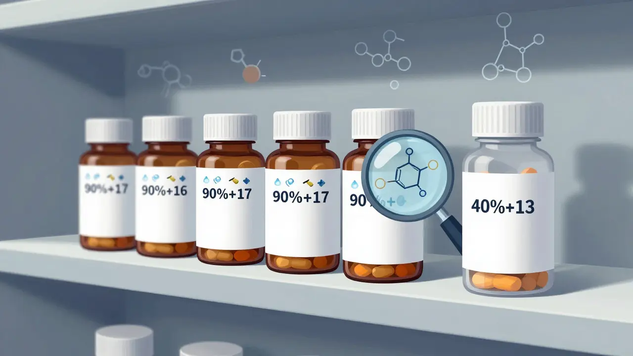 How Long Medications Actually Remain Effective After Expiration