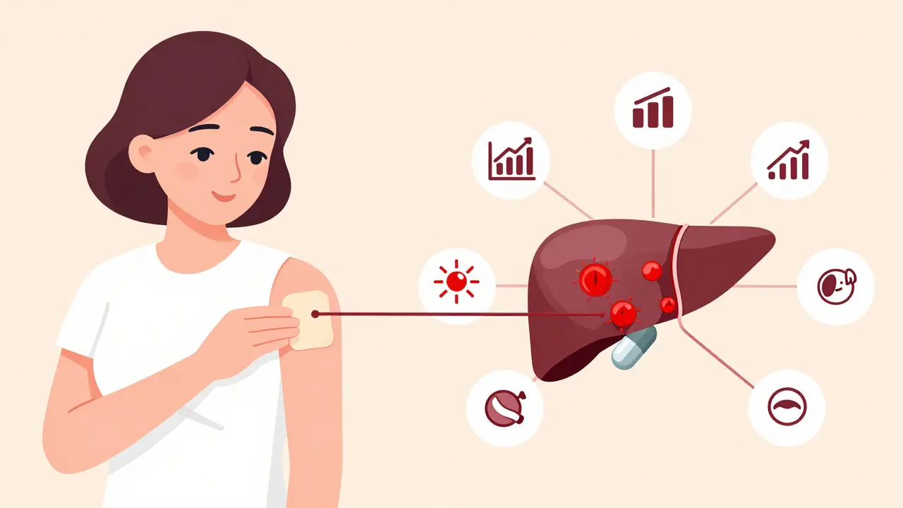 Menopause and Hormone Therapy: What You Need to Know About Benefits and Risks