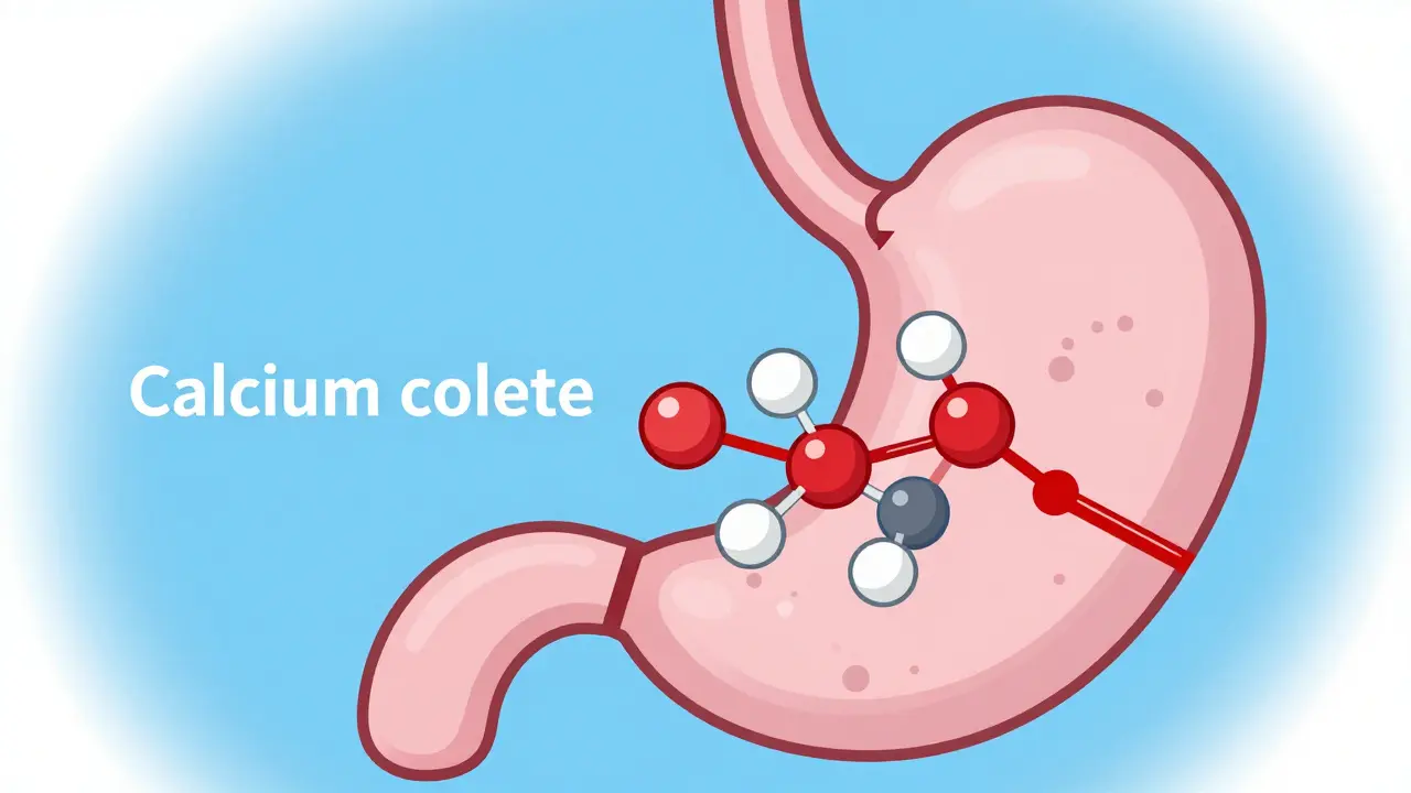 Antacid Antibiotic Timing: Avoid Interactions and Maximize Effectiveness
