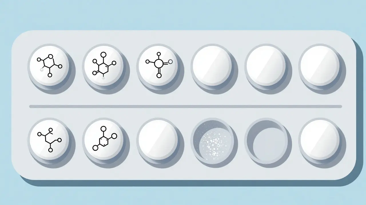 Fake Generic Drugs: How Counterfeits Enter the Supply Chain Explained