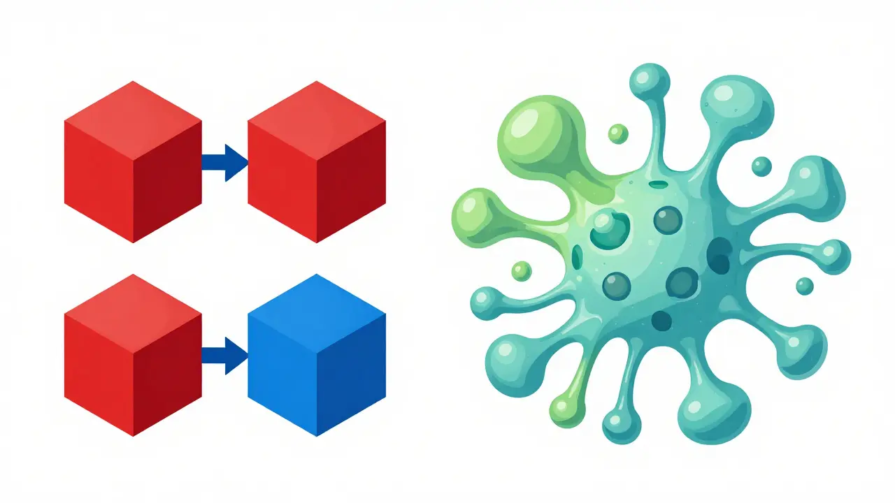 Why Vaccine Generics Don't Exist Like Drugs: Production Barriers and Global Access