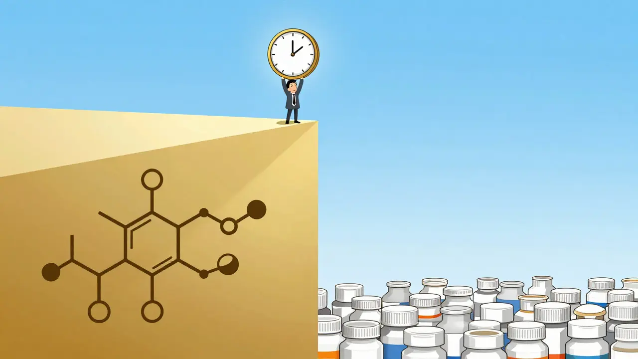 Formulation Patents on Combinations: How Pharma Brands Extend Market Exclusivity