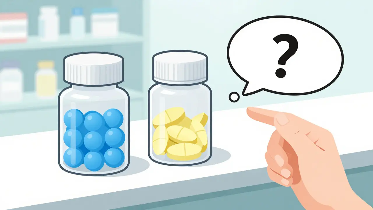 Generic Medications and Cultural Needs: A Guide to Inclusive Care