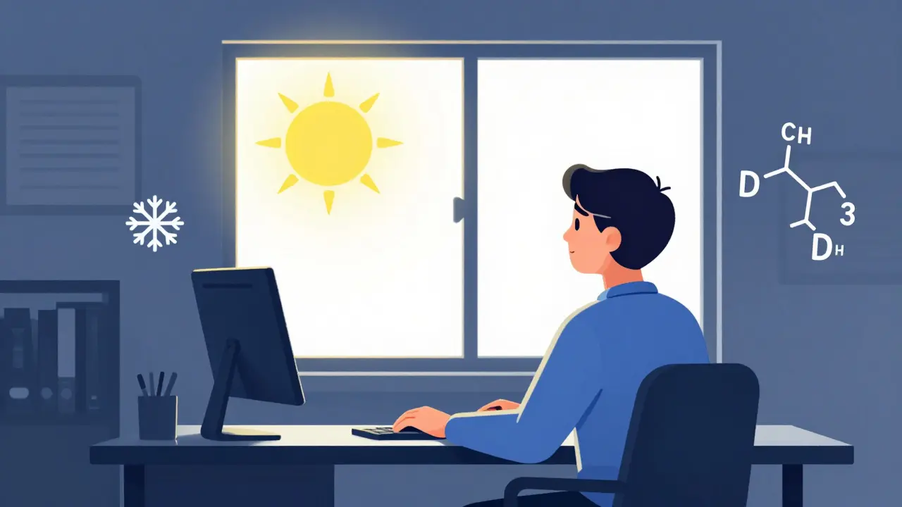 How and Where to Buy Vitamin D Online: A Buyer's Guide