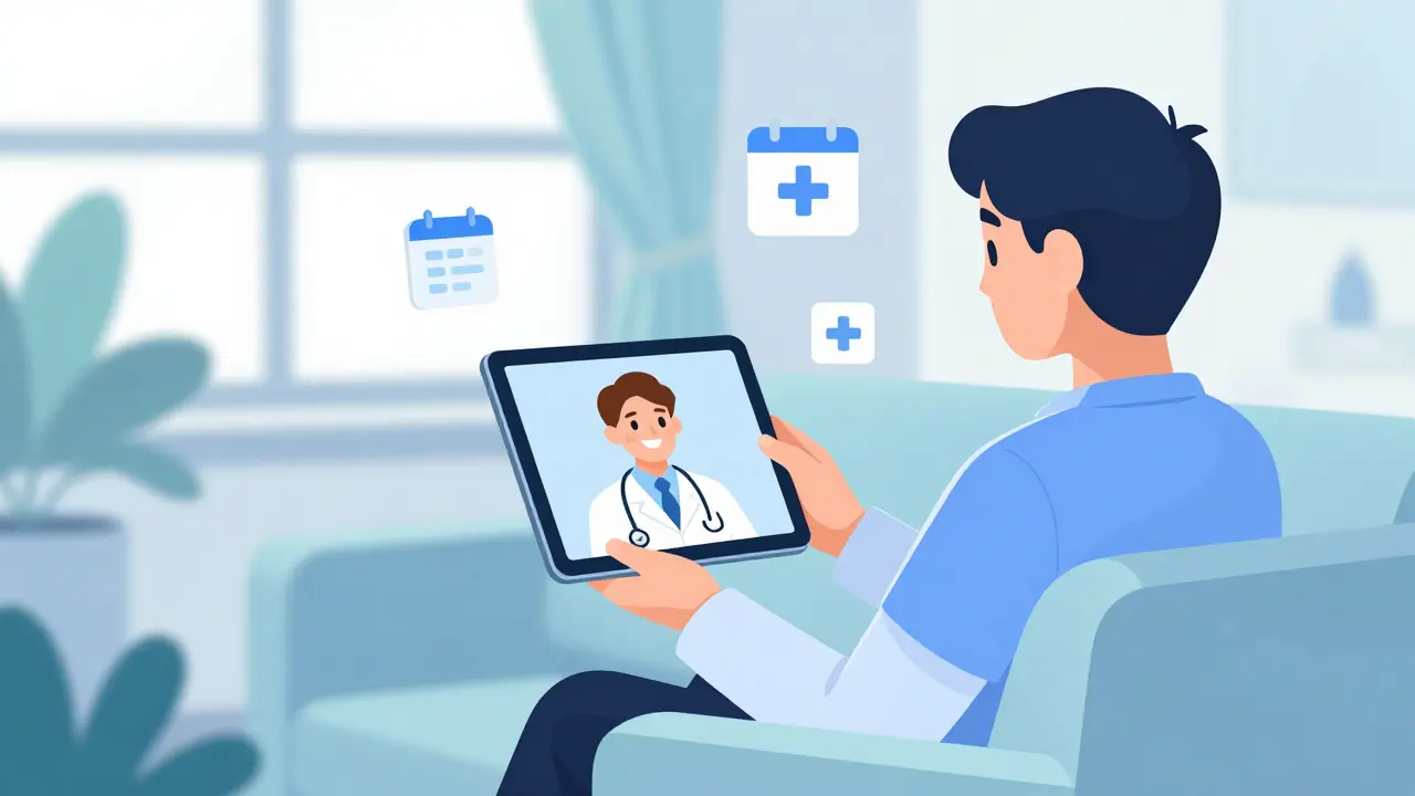 How to Safely Buy Paxil Online: A Guide to Legitimate Pharmacies and Telehealth