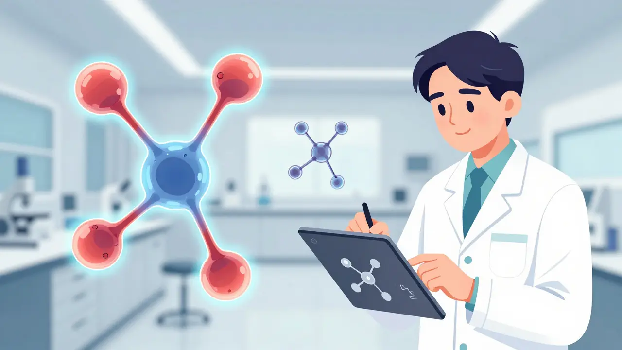 Manufacturing Challenges for Biosimilars: Why Complex Production Matters