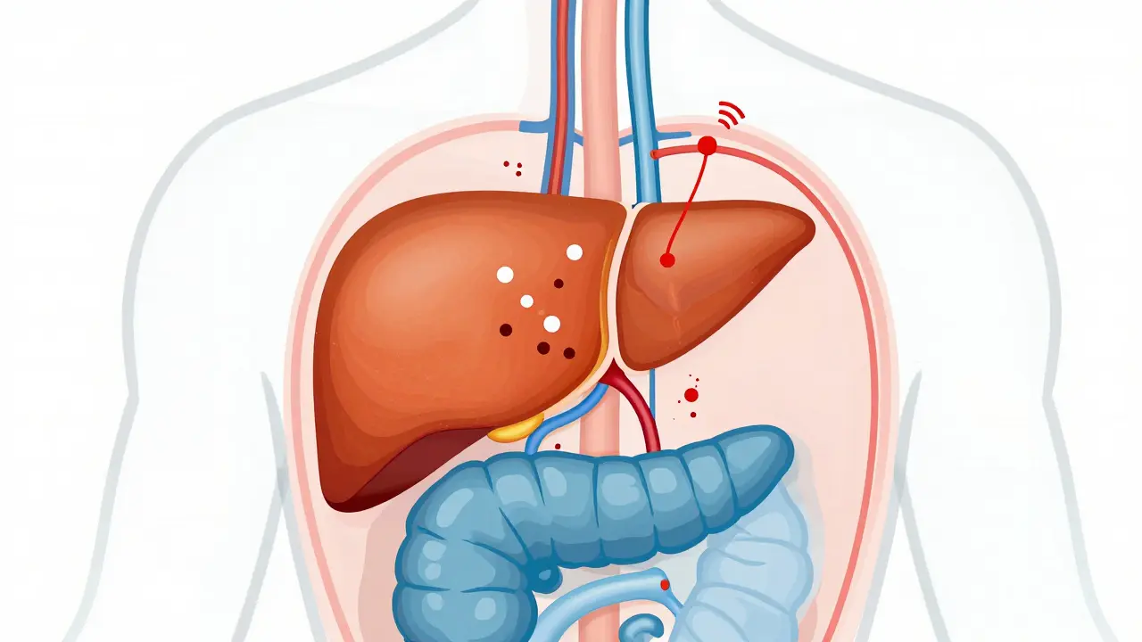 Sick Day Rules for Diabetes: Insulin, Hydration, and Ketone Checks