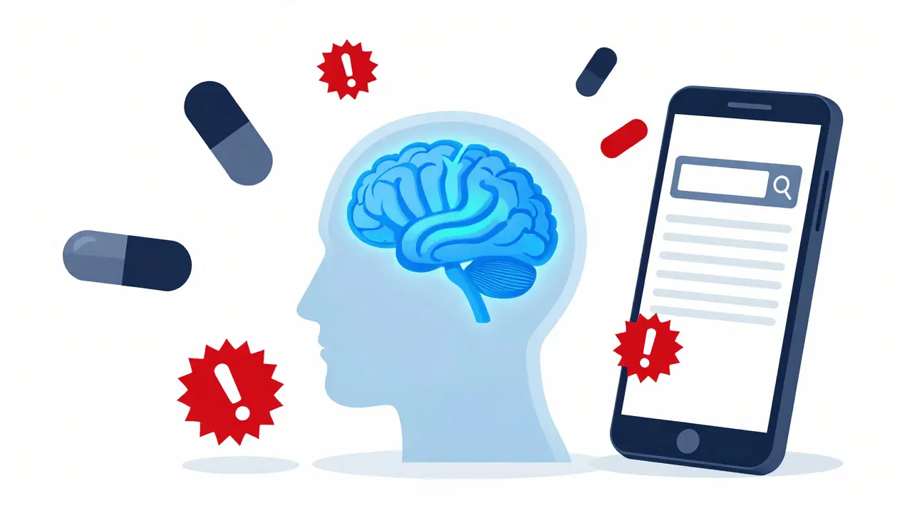 Buying Generic Ativan Online: Safety, Legality, and Cost-Saving Tips