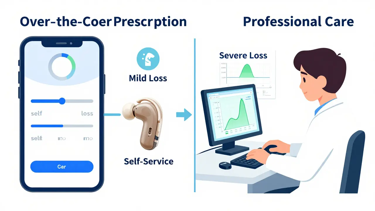 Hearing Aids Guide: Types, Fitting, and Amplification Technology