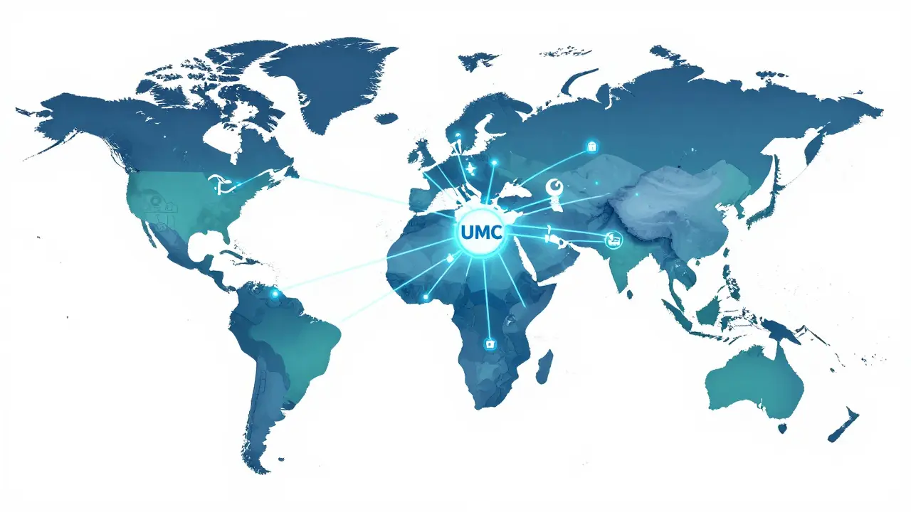 How International Drug Safety Monitoring Systems Protect You: A Complete Guide