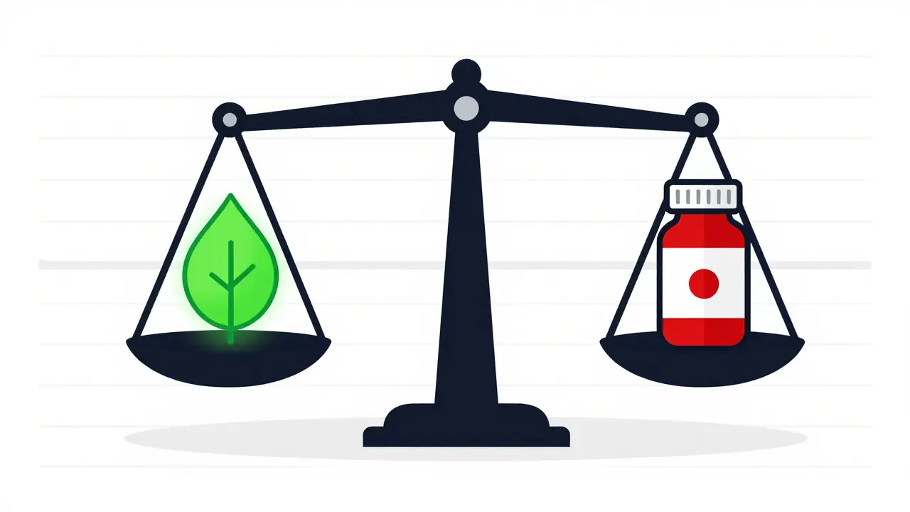 Warfarin Food Diary: How Tracking Vitamin K Keeps Your INR Stable
