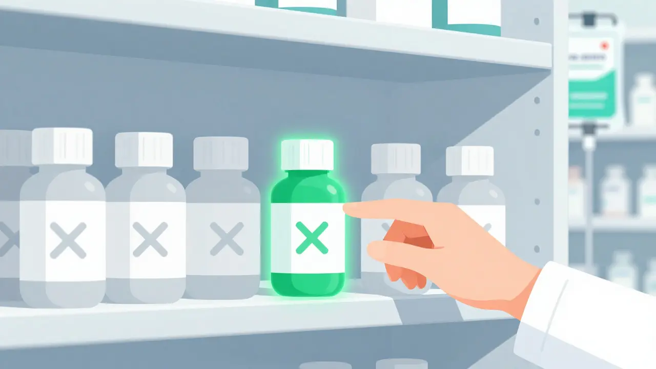 How FDA Expiration Date Extensions Work During Drug Shortages