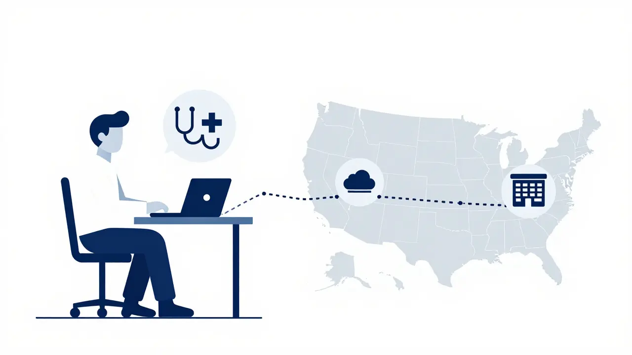 How to Buy Flagyl Online: Safe Telehealth Options, Costs & Steps