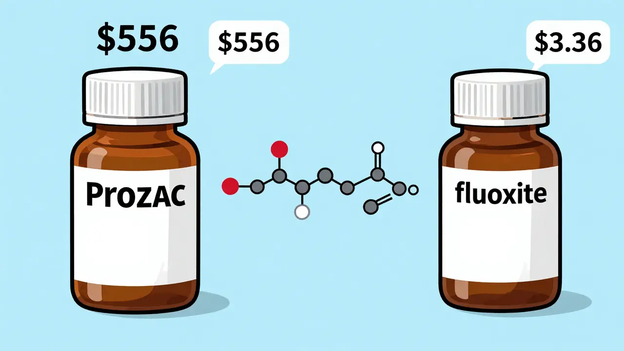 How to Buy Generic Prozac (Fluoxetine) Online Safely and Cheaply