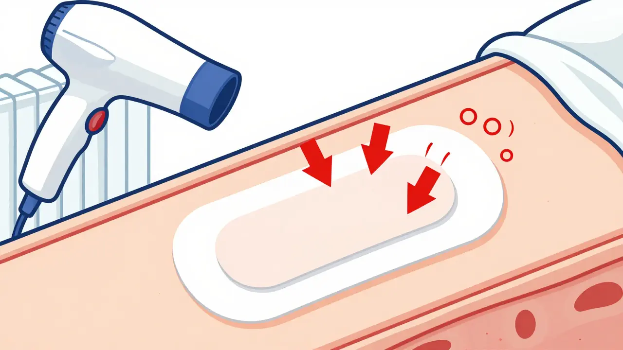 How to Prevent Overdose with Patch, Liquid, and Extended-Release Medications