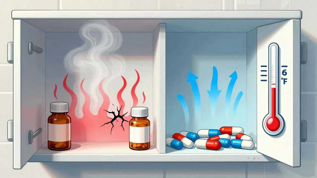 How to Store Emergency Kits to Maximize Medication Shelf Life