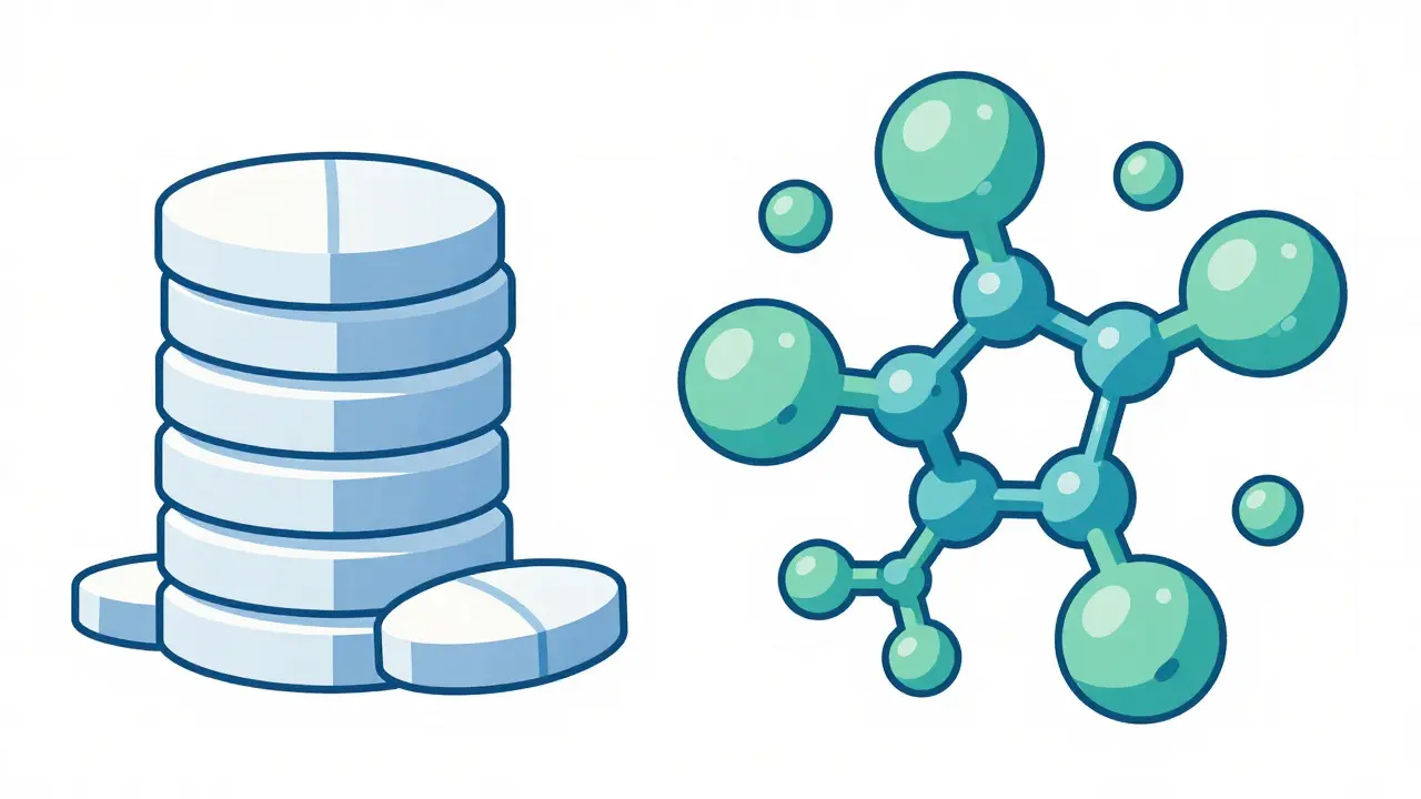 How to Understand Biosimilars and Their Cost Implications