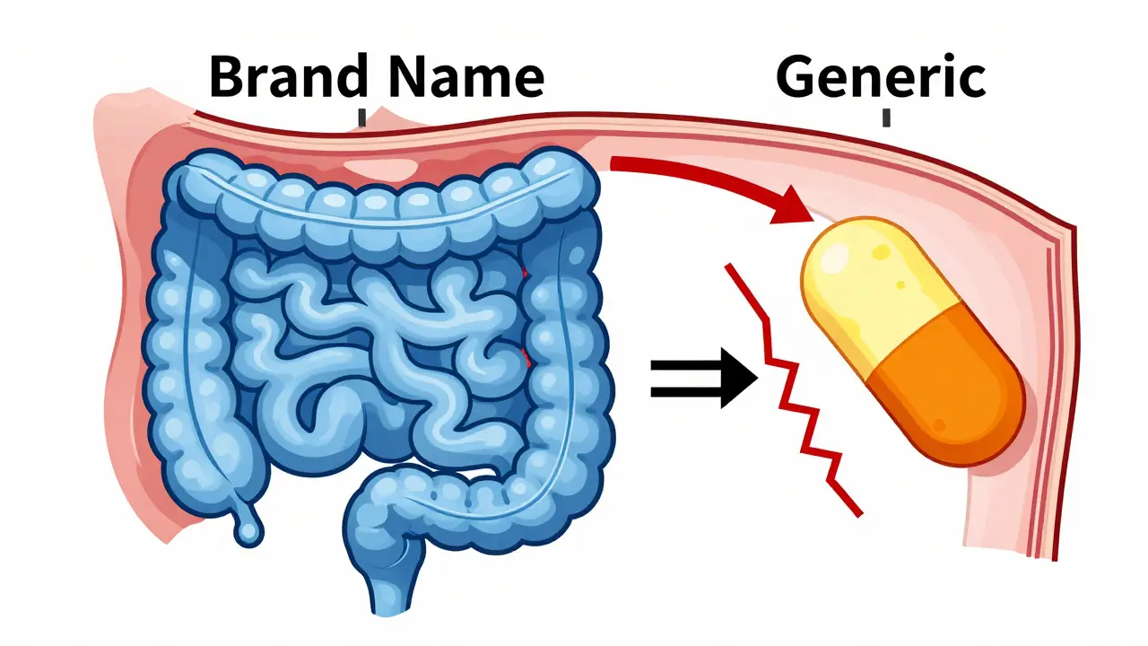 Why Generics Affect You Differently: Bioequivalence, NTI Drugs, and What to Watch For